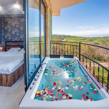 Villaggio Mirzaani Resort Sighnaghi Extérieur photo