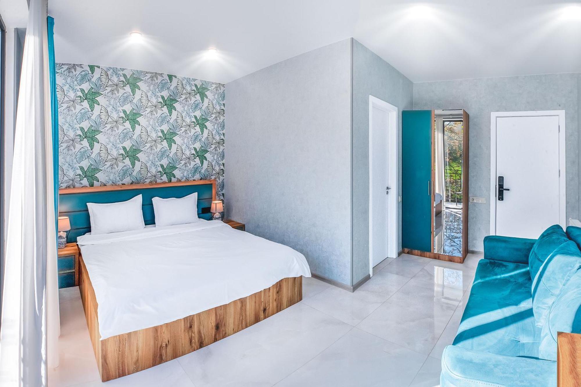 Villaggio Mirzaani Resort Sighnaghi Extérieur photo