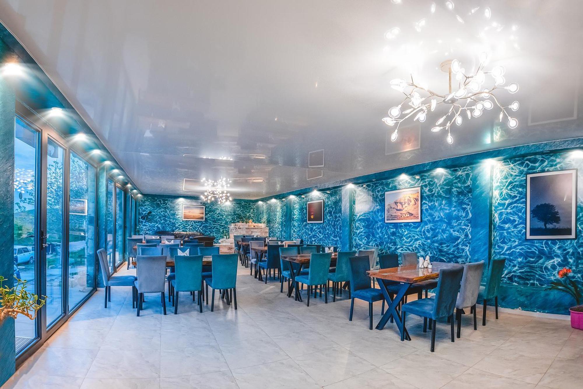 Villaggio Mirzaani Resort Sighnaghi Extérieur photo