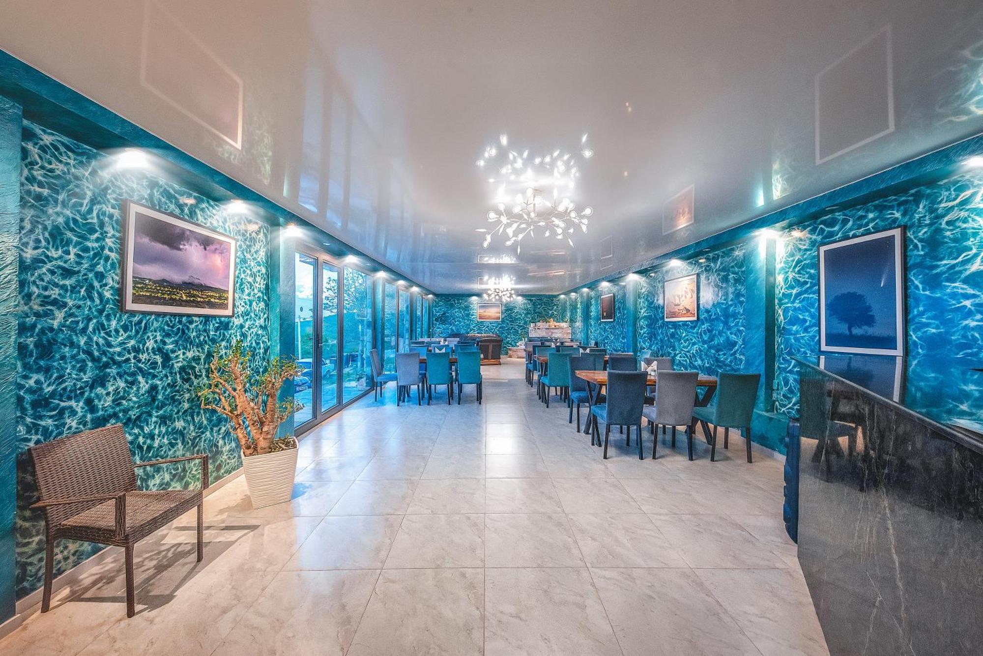 Villaggio Mirzaani Resort Sighnaghi Extérieur photo
